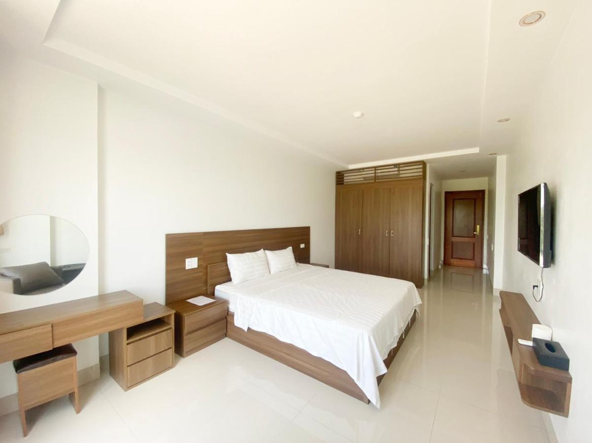 Ruby Hotel - Gan Trung Tam Khao Thi Dhtn Thái Nguyên 외부 사진
