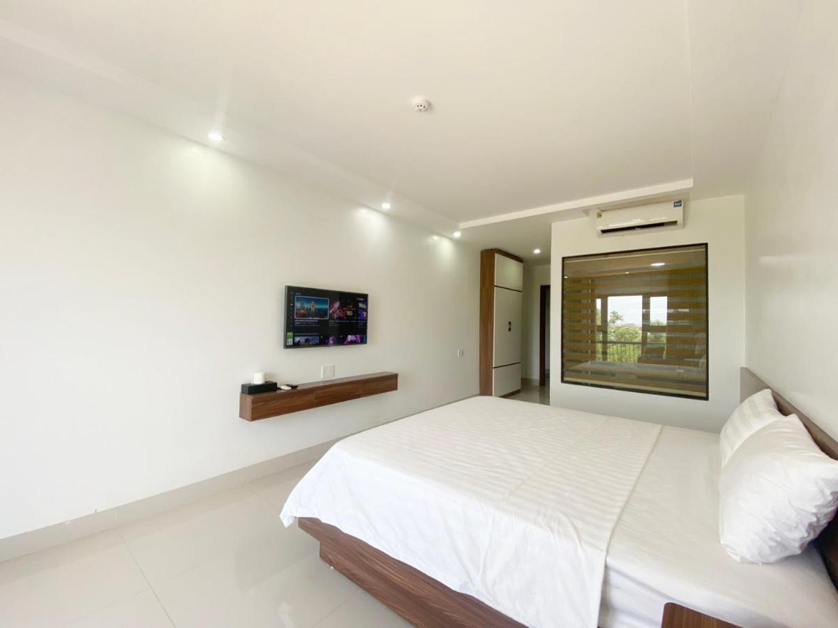 Ruby Hotel - Gan Trung Tam Khao Thi Dhtn Thái Nguyên 외부 사진