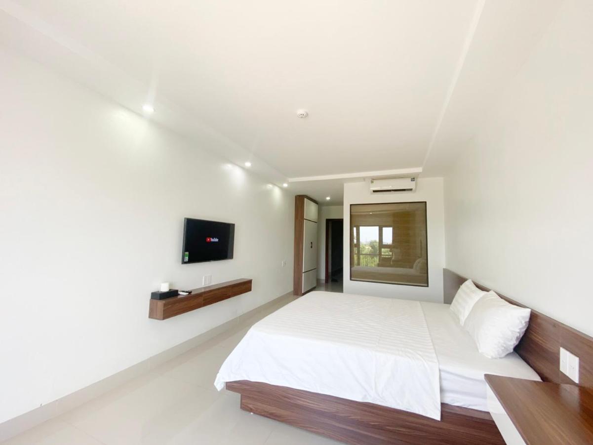 Ruby Hotel - Gan Trung Tam Khao Thi Dhtn Thái Nguyên 외부 사진